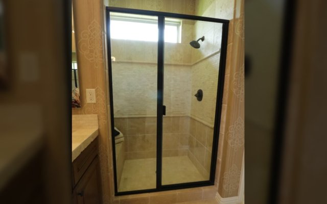 Bi Pass Doors Austin Texas