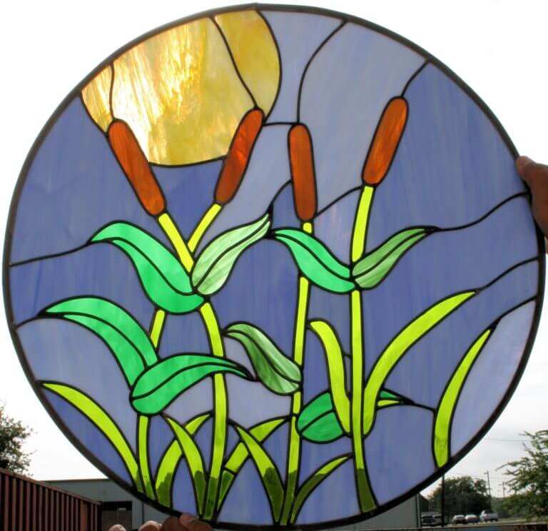 Stained Glass Window Design Austin Texas Fashion Glass & Mirror