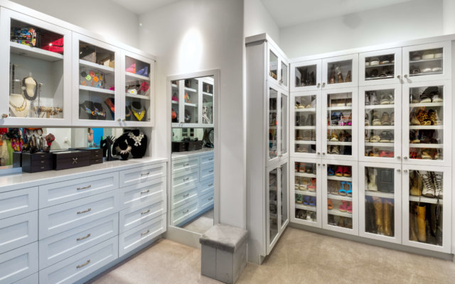 Custom Glass Table Tops