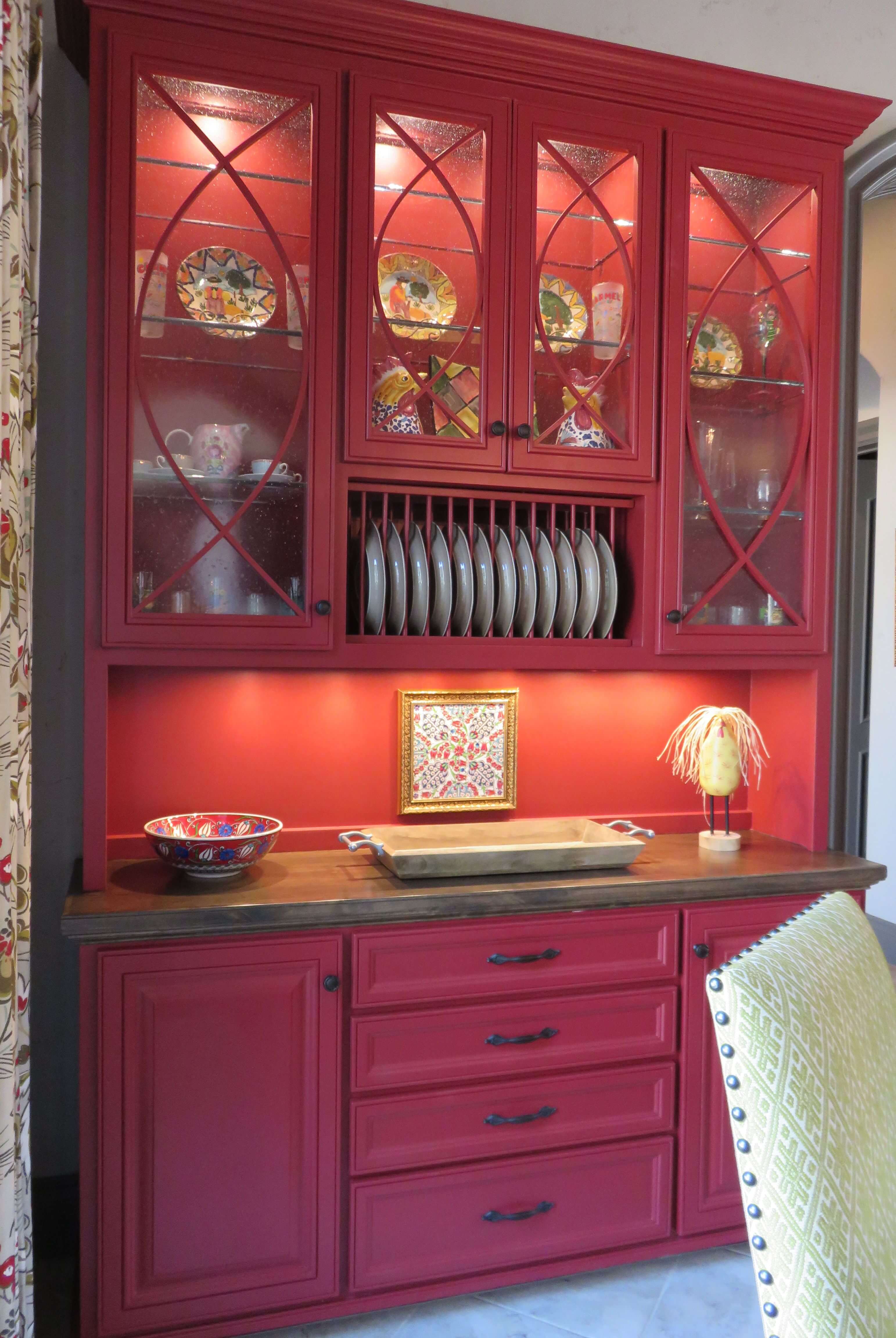 Custom Glass Table Tops