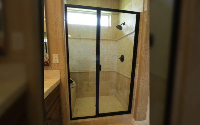 Etched Mirror Designs