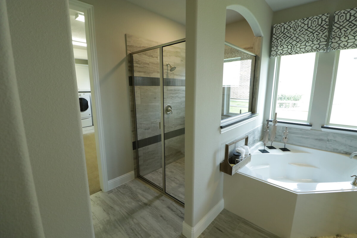 Antique Mirror Backlash Austin Texas