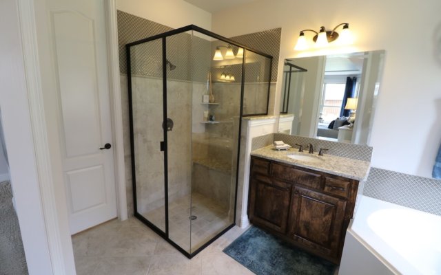 Antique Mirror Austin Texas