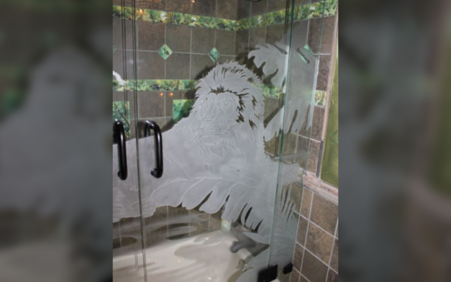 Antique Mirrors Austin Texas